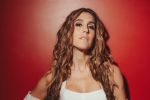 Soledad Pastorutti robó suspiros desde la cama: “Natural”