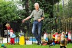 La alimentación que deben seguir las madres en etapa de lactancia, según Alberto Cormillot