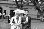 El motivo de la separación de Gonzalo Heredia y Brenda Gandini