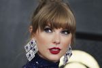 Taylor Swift y una polémica lista que enumera a todos sus novios