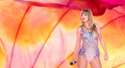 Taylor Swift eligió Argentina para oficializar a su nuevo novio