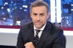 Luis Majul y el verdadero motivo de su renuncia de La Nación