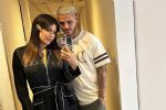 Wanda Nara desclasificó una postal privada de Mauro Icardi