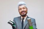 Marcelo Tinelli contó detalles inéditos de su nuevo romance: “Di el primer paso”