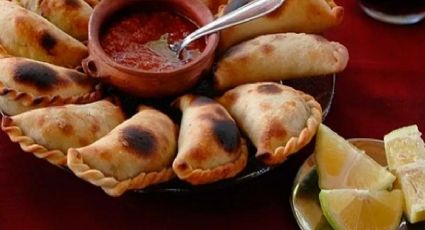Receta: esta es la verdadera preparación de las empanadas salteñas
