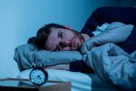 Alberto Cormillot y los principales mandamientos para no sufrir de insomnio