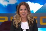 Confirmaron el nuevo romance de Marina Calabró