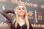 Fátima Flórez fue cruelmente cuestionada por un destacado periodista