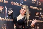Yuyito González apuntó contra Fátima Flórez, la pareja de Javier Milei