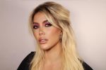 Wanda Nara volvió a generar preocupación por su salud