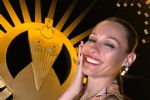 Pampita se reencontró, en México, con su gran amor