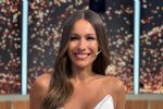 Así fue como Pampita se ganó el amor de la fanaticada Xeneize