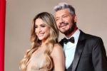 Milett Figueroa habló de agrandar la familia y preocupó a Marcelo Tinelli