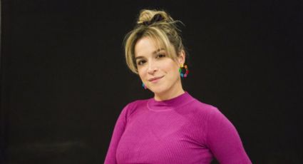 Sofía Pachano compartió la receta que te "salva la vida"
