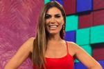 La contunde opinión de Flor de la V sobre los problemas en los medios y los conductores