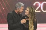Así fue la Navidad de Marcelo Tinelli sin Milett Figueroa