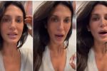 "Recen por ella": el nuevo drama familiar de Silvina Escudero que dejó a todos en shock