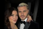 El estado de Wanda Nara y Mauro Icardi tras los impactos que recibieron en sus rostros