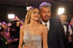 La separación de Marcelo Tinelli y Milett Figueroa es un hecho