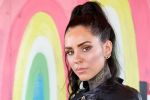Cande Tinelli celebra su amor en un día especial