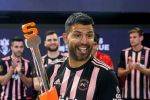 La inesperada traición del Kun Agüero