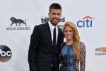 El dardo envenenado de Shakira para Gerard Piqué