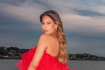 La decisión que afecta complemente la vida de la hija de Barby Franco