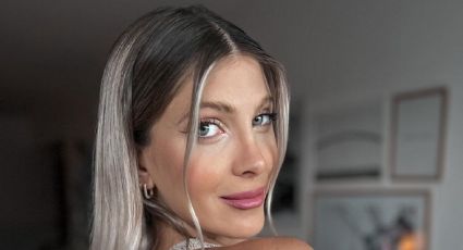 Las exigencias de Cande Ruggeri para quienes quieren ver a su hija