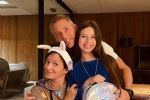 Griselda Siciliani y Adrián Suar despertaron rumores de reconciliación