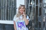 Máxima preocupación por la salud de Cande Ruggeri