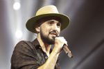 El anuncio de Abel Pintos que desconcertó a sus fanáticos