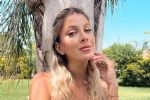 El motivo por el que Cande Ruggeri recibió un sinfín de críticas