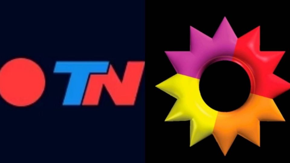 El Trece y TN