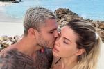Mauro Icardi se aferra a lo que le queda de Wanda Nara
