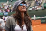 Se conoció a la "dueña del corazón" de Gabriela Sabatini