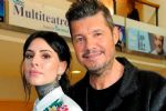 Marcelo Tinelli confirmó lo que se sospechaba sobre Cande Tinelli