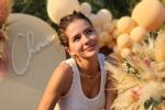 La China Suárez confesó: "Me enamoró"