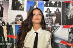 Tremendo cruce entre Zaira Nara y Coty Romero: "No me gusta"
