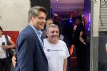 El imperio económico que edificó Guillermo Andino, tras su salida de América Tv