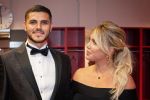 Cómo habría reaccionado Mauro Icardi a la enfermedad de Wanda Nara