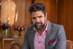 La tajante reacción de Luciano Castro luego del polémico posteo de Sabrina Rojas