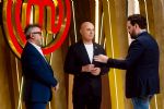 “MasterChef”: polémica y enojo por la decisión del jurado