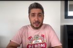 La terrible advertencia de Jey Mammon sobre los Martín Fierro