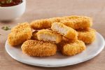 La receta de nuggets de pollo que te salvarán siempre