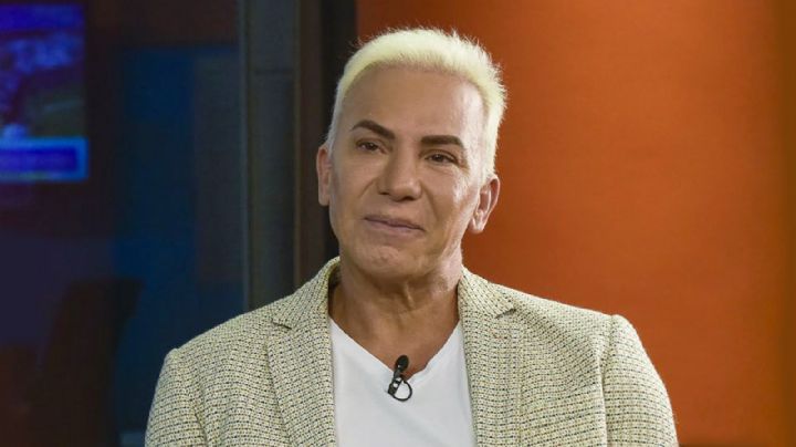 Flavio Mendoza fue tajante con su ex: "me cansé"