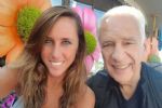 Estefanía Pasquini develó su fácil y exquisita receta de pan nube