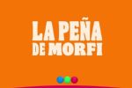 La cancelación de Telefe contra "La Peña de Morfi"