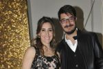 A qué se dedica misterioso esposo de Soledad Pastorutti