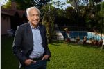 El impensado hobby del hijo de Alberto Cormillot y Estefania Pasquini