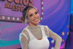 Virginia Gallardo le dijo adiós a El Trece